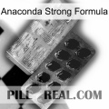 Anaconda Strong Formula new02